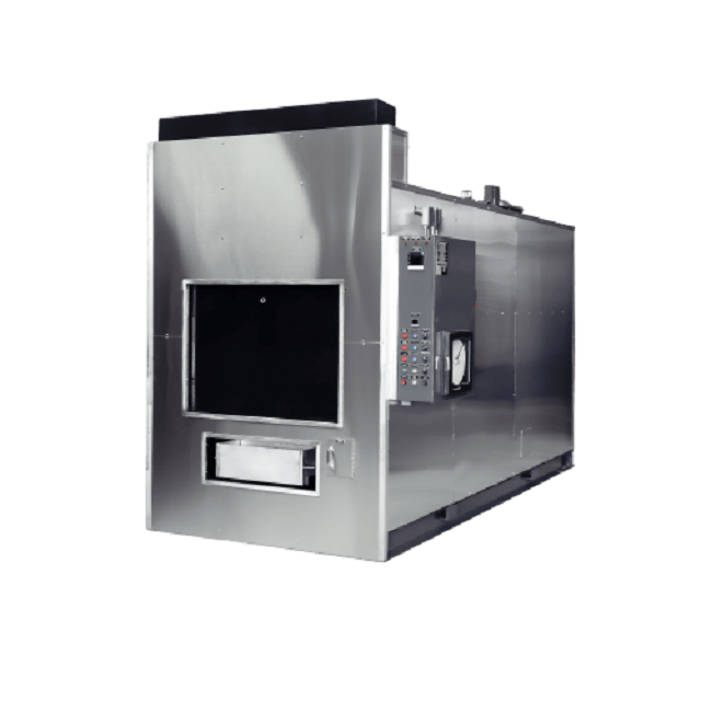 Top Quality Cremator Human Corpse Cremation Machine Body Incinerator Best Price Cremation Machine for Human Crematoria