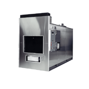 Top Quality Cremator Human Corpse Cremation Machine Body Incinerator Best Price Cremation Machine for Human Crematoria