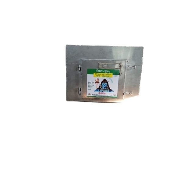 CNG Based Cremation Machine for sale