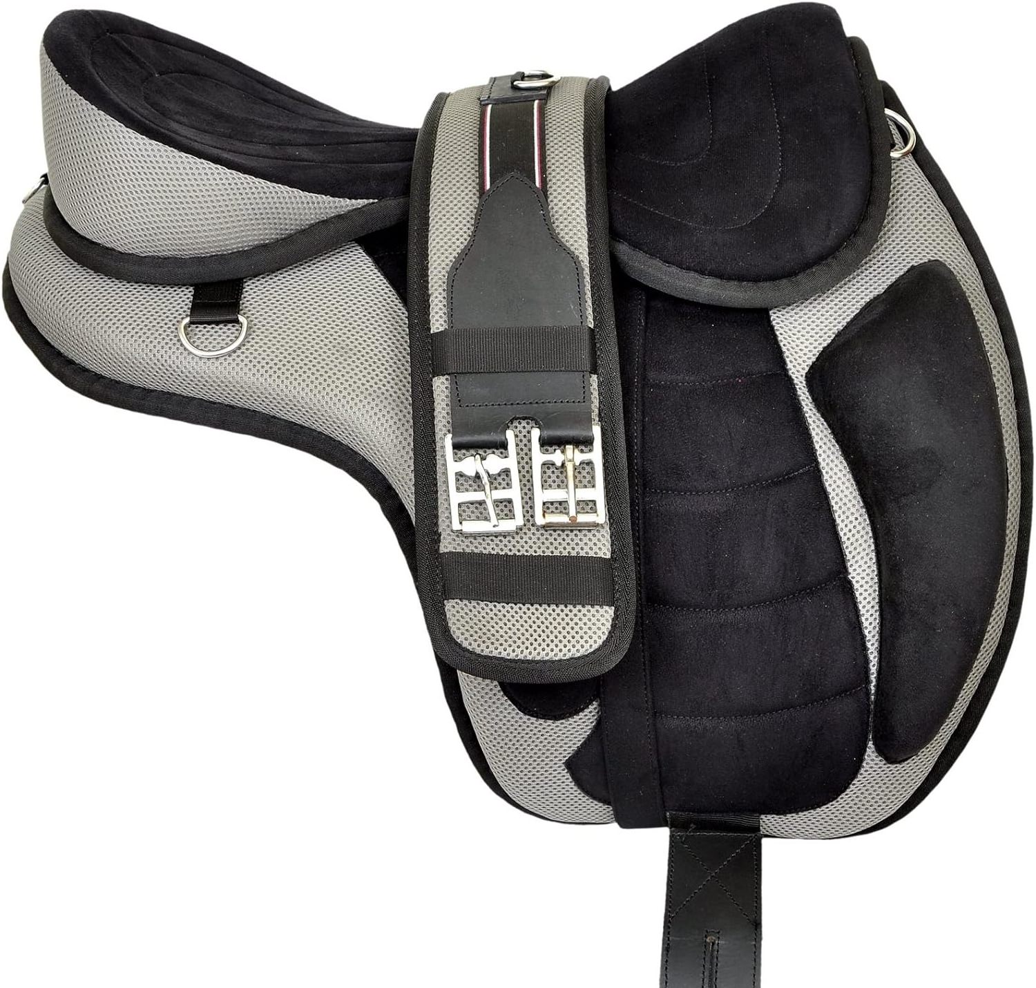 Freemax Horse Saddles - Premium Equestrian Gear for Unparalleled Riding Experience English horse racing products from India