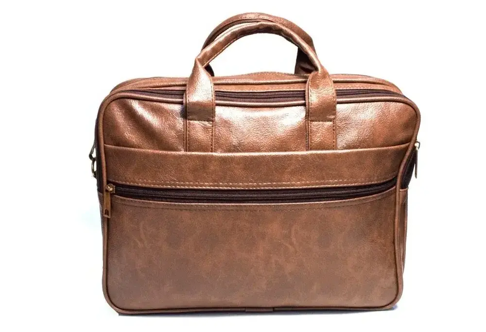 High on Demand Business Bag for Daily Used Stylish Office Laptop Briefcases from Indian Manufacturer