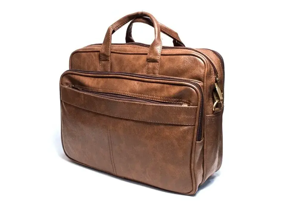 High on Demand Business Bag for Daily Used Stylish Office Laptop Briefcases from Indian Manufacturer