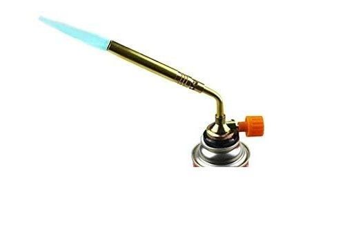 Heat Gun Flame Thrower Gas Blow Torch Brazing Gas Welding Torch With Stainless Steel Nozzle from Indian Exporter