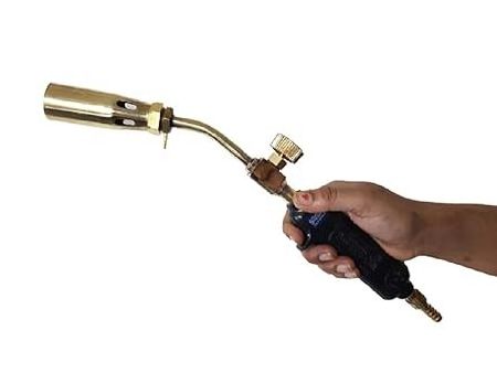 Heating Gas Torch 12