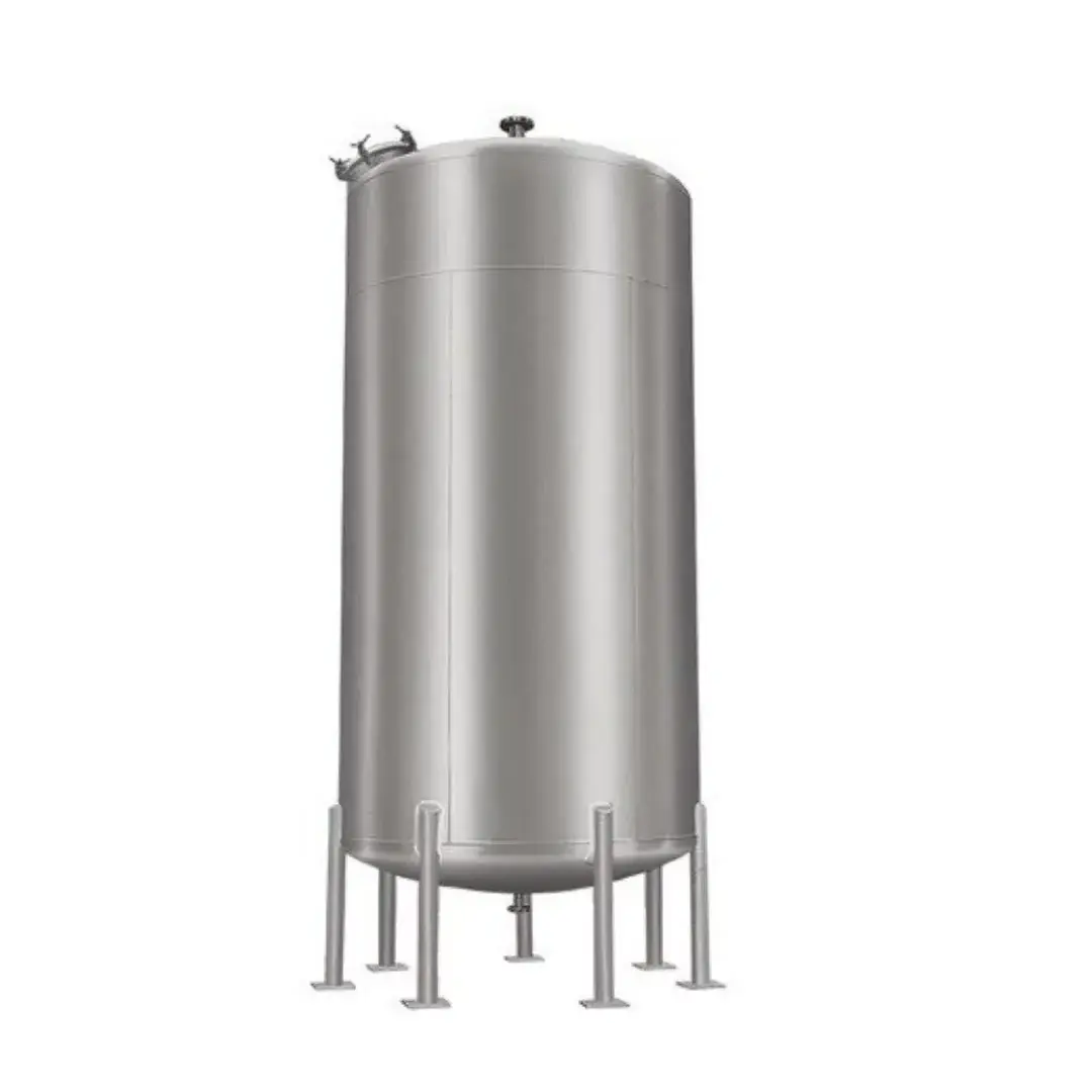 New Industrial-Grade Chemical Storage Tank for Efficient Solutions from Indian Exporter and Manufacturer