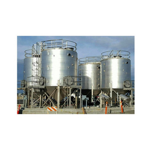 New Industrial-Grade Chemical Storage Tank for Efficient Solutions from Indian Exporter and Manufacturer