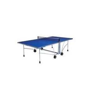 High quality furniture luxury temper glass  table play table tennis multi-function square table supply from India