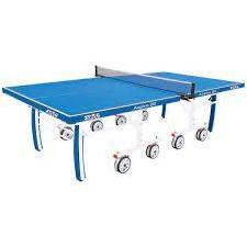 Indoor professional  table tennis  tables for outdoor Factory directly provide cheap indoor table tennis table for sale