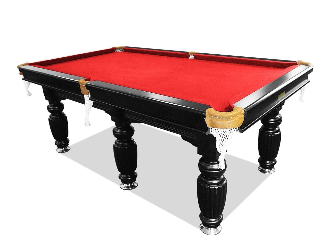 Modern designs indoor special legs pool solid wood slate billiards table 9ft 8ft 7ft Slate Professional Tournam