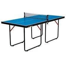 Mesa de ping  tables for outdoor& Indoor use Movable and Foldable Products Table Tennis table