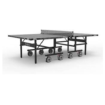 Professional Competition International Standard Size 18mm Folding  Table Tennis Table supply from India