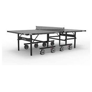 Professional Competition International Standard Size 18mm Folding  Table Tennis Table supply from India