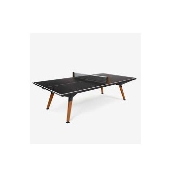 Top Quality Outdoor Portable Single Folding Table Tennis High quality folding and movable indoor table tennis table