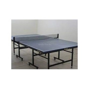 India 18mm Blue Indoor Table Tennis Sale Trophy Table Tennis Table Blue Indoor Indoor best quality material used