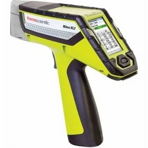 Tester Gun Handheld XRF Scanner Portable Handheld Gun Xrf Analyser XRF Analyzer Price