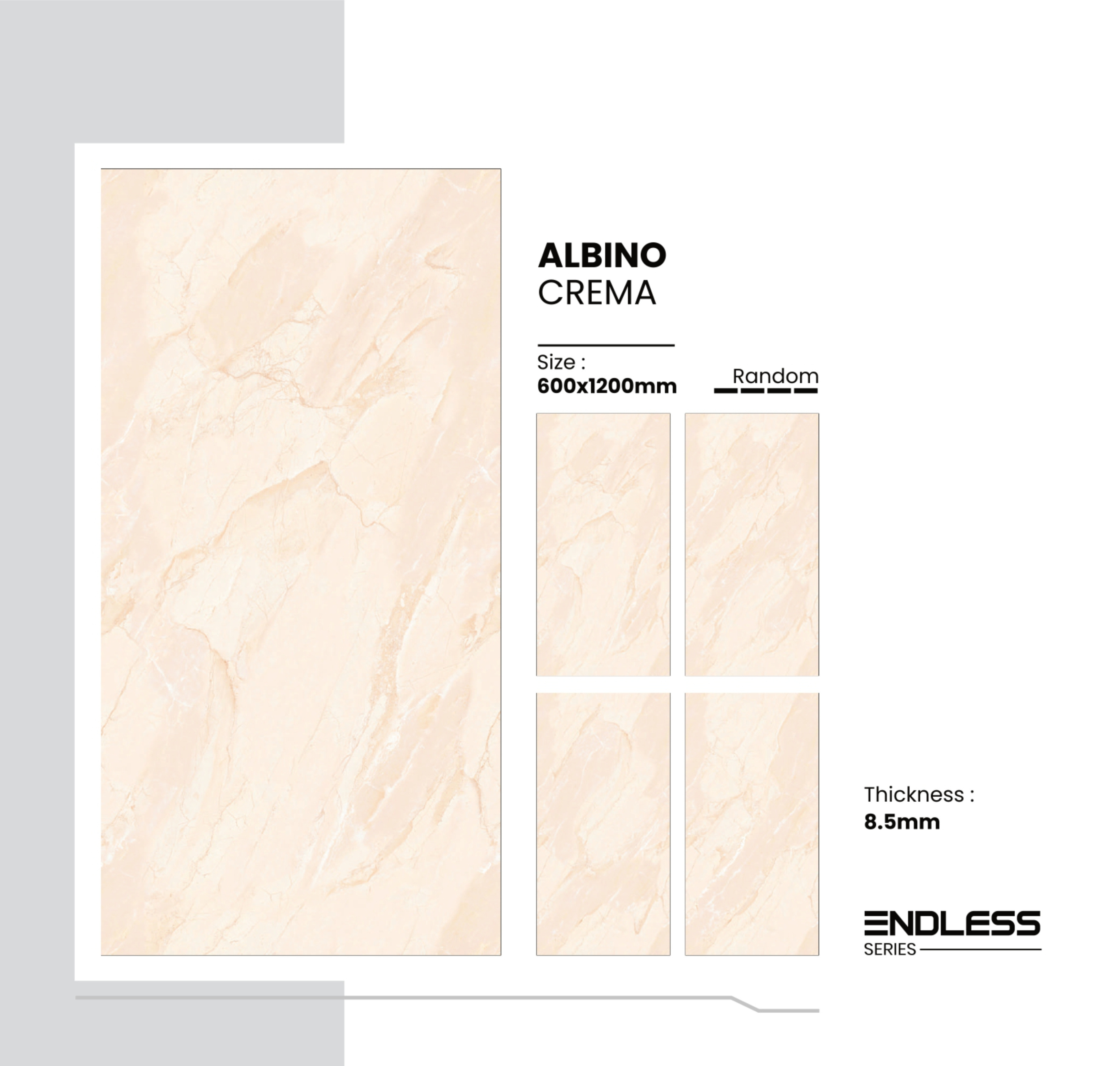 High Class Building Material Sintered Stone Anti Slip Tiles White With Veins For Cladding & Flooring