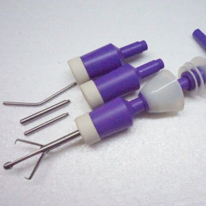 SCIENCE & SURGICAL MANUFACTURE OB GYN EQUIPMENT GYNECOLOGY UTERINE MANIPULATORS MANUFACTURER FREE SHIPPING...