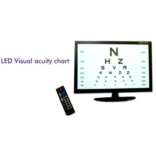 Science & Surgical Ophthalmic Eye Care Product Vision Chart Testing Equipment ENT Ophthalmic Optometry Equipment Free Shipping..