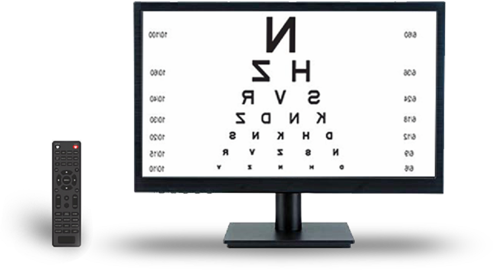 Science & Surgical Ophthalmic Eye Care Product Vision Chart Testing Equipment ENT Ophthalmic Optometry Equipment Free Shipping..