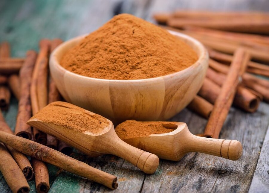 Wholesale Pure and Natural Cinnamon Extract Powder single spices and Herbs Buy Jay Siyaram Fodds & Spices from India