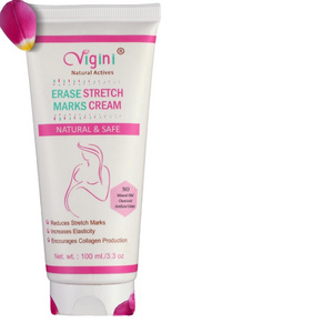 Erase Stretch Marks & Scars Removal Repair Cream during After Pregnancy for Pregnant Belly Gently Massage and Deep Moisturizing