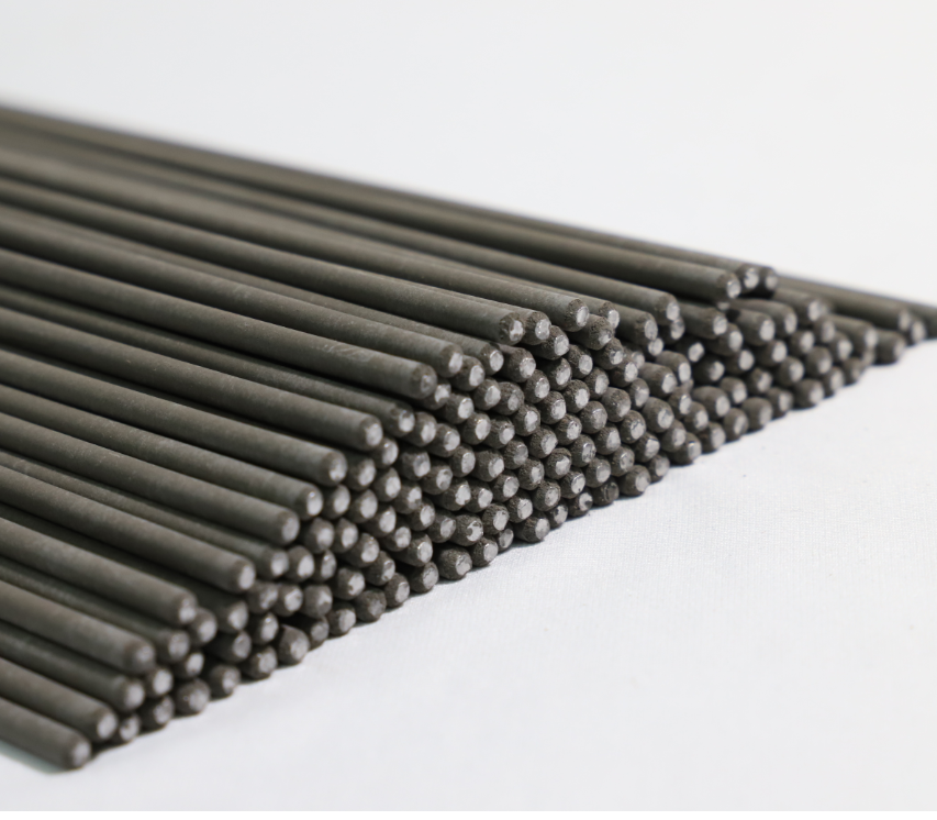 WELDTUFF Electrode Welding Made In India High Performance Safe Carbon Steel Metal Rods Welding Electrode