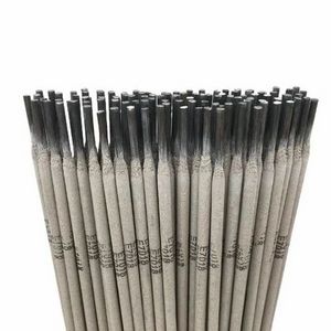 High Performance AWS E7018 Carbon Steel Electrodes for Precise Welds New Hardware AWS Welding Rods at Low Prices