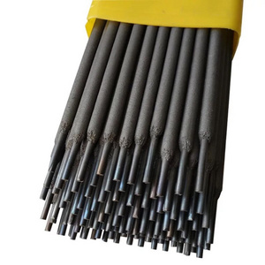 E6019 Welding Rods: High-Quality Electrodes for Export to Ghana