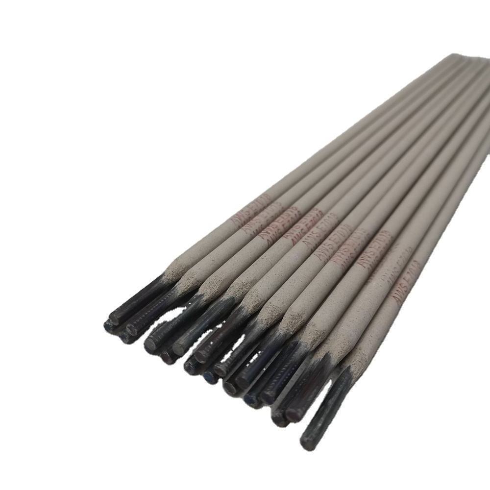 E6019 Welding Rods: High-Quality Electrodes for Export to Ghana