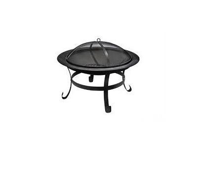 Indian suppliers outdoor wood burning fire pit fire bowl firepit table