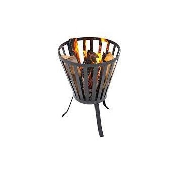 Popular 30 Inch Fire pit promotion Garden wood burning brazier