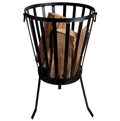 Popular 30 Inch Fire pit promotion Garden wood burning brazier