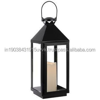 Trending Lantern White Enamel Coated At Wholesale Rates metal iron Lantern At Hot Discount Low price Moroccan lanterns