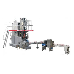 Hot Sell 2023 Paper Can Filling Machine with Semi-Automatic & High Grade Material Made For Industrial Uses Machinery