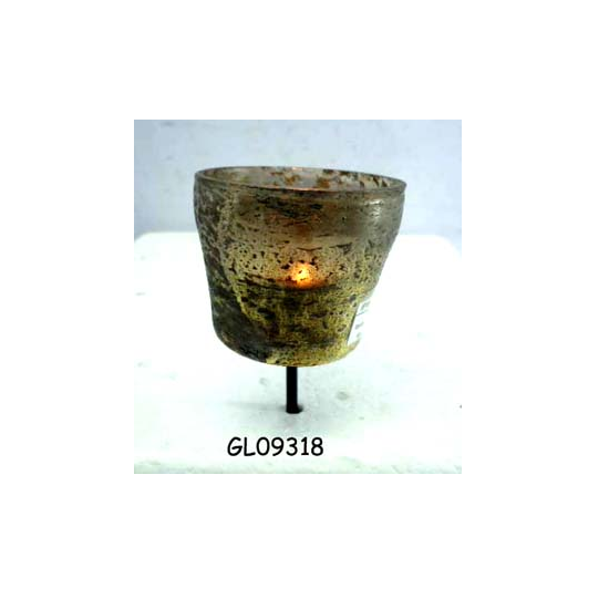 Find Quality Modern Designed Tea Light Votives For Decoration Uses Glass Made Votives By Indian Exporters