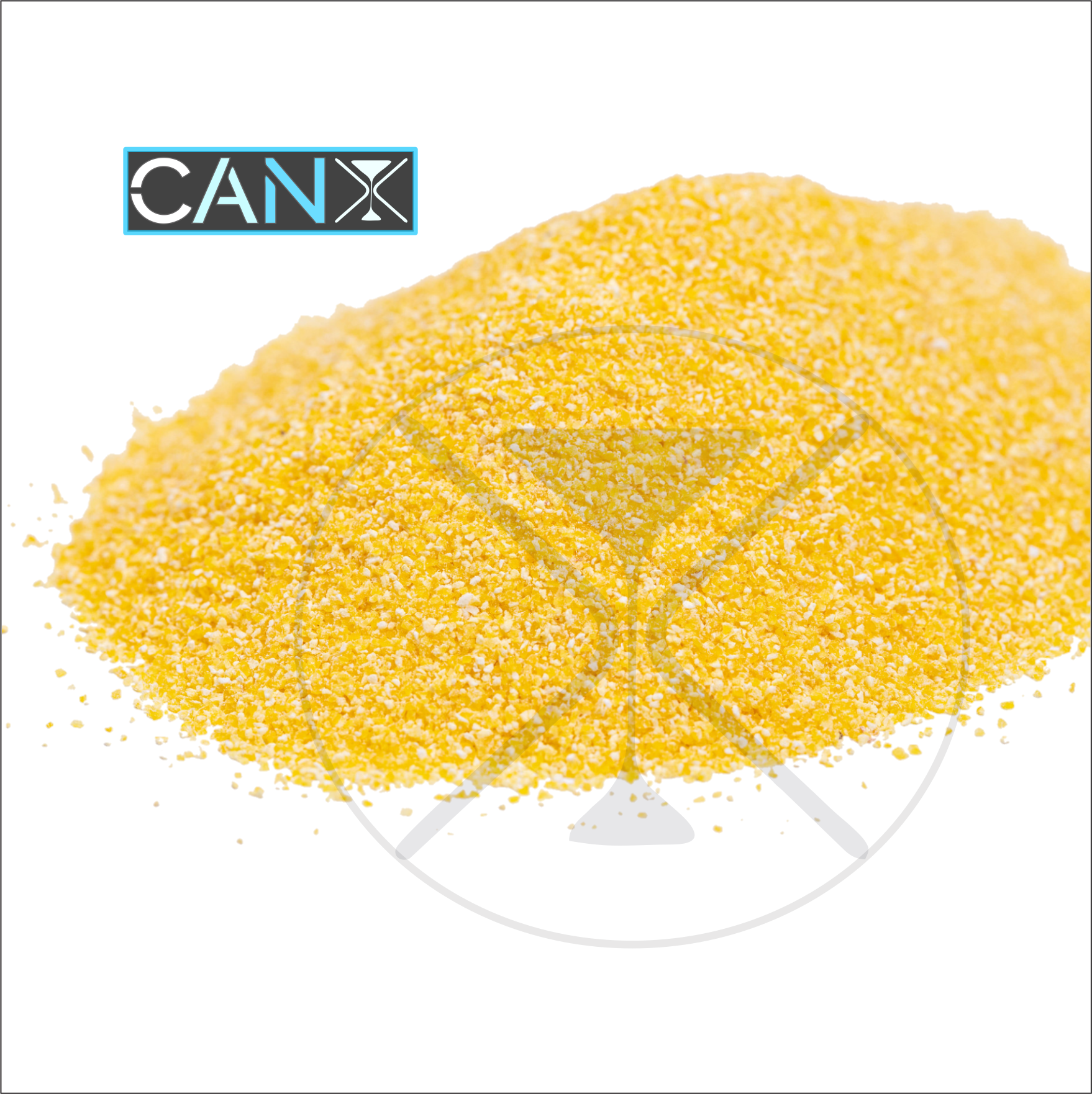 High Quality Organic and Natural Yellow Corn Maize Grit in Bulk Quantity  in Cheap Price Exporting from India