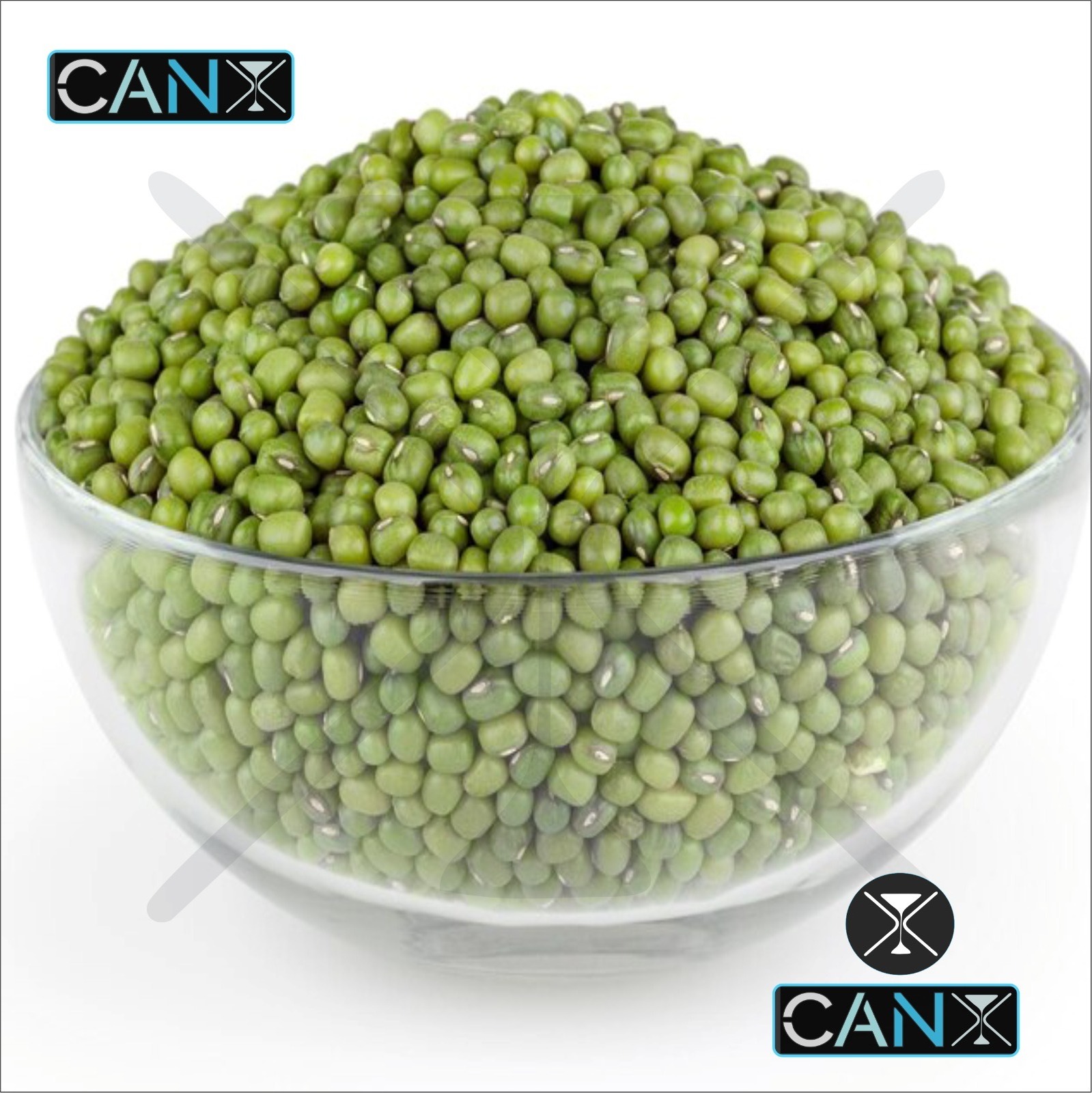 High Quality Green Mung Beans From India, Wholesale Splits Green Mung Beans