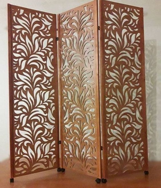 panels folding wooden panel for office Wall Partition Soundproof Design Covered Wooden Partition Screen Panel