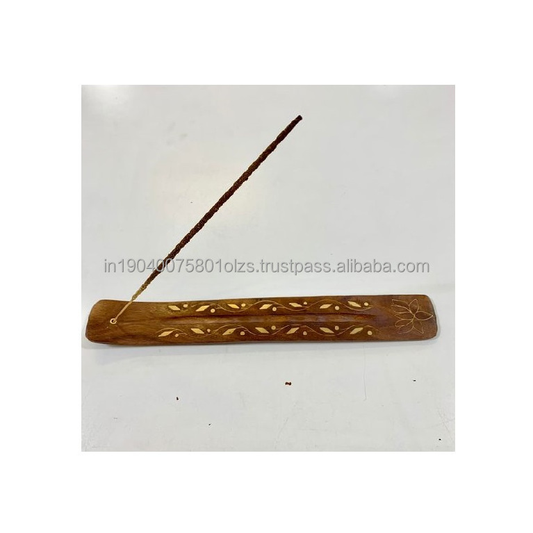 Wholesale Newest Wood And Acrylic Mubkhar Arabian Product Incense Burner OEM Custom Design Incense Burner Charcoal Burning