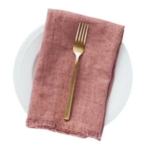 Buy High-Quality Napkins Natural Linen Flax Napkins For Dining Table Decor Uses Manufacture in India Low Prices