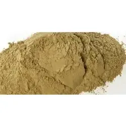 Organic Modified Admixture and Additives Bentonite Powder for Steel and Aluminium Casting from India