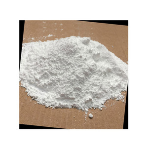 High Purity 98 Percent Barium Sulphate Barite Use to Remove Impurities from Ores for Export Selling