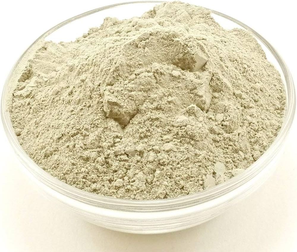 100 Percent Natural High Mineral Soft Bentonite Powder Available at Bulk Quantity from Indian Exporter