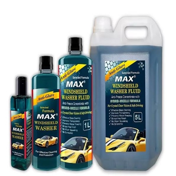 All-purpose Neutral Windshield Cleaner Hotel Factory Floor Tile Cleaning Decontamination Multi-functional Liquid Cleaner Spray