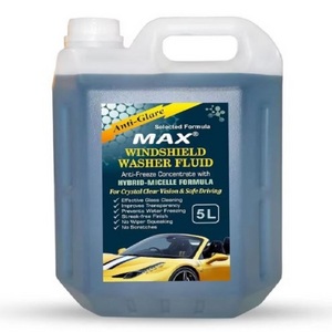 All-purpose Neutral Windshield Cleaner Hotel Factory Floor Tile Cleaning Decontamination Multi-functional Liquid Cleaner Spray