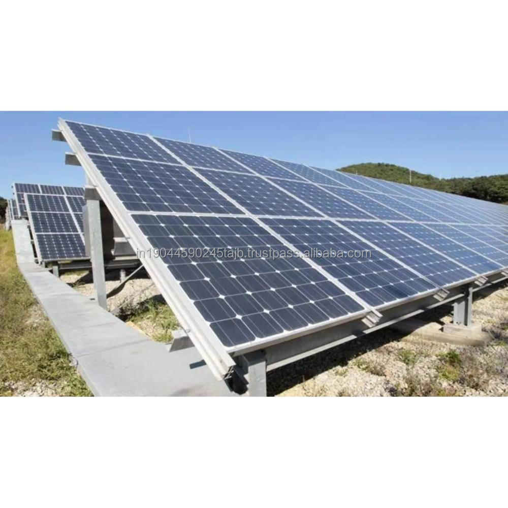 Economic Energy Saving Long Lifecycle Solar Panel for Electric Fences Available in India at Budget Friendly Cost