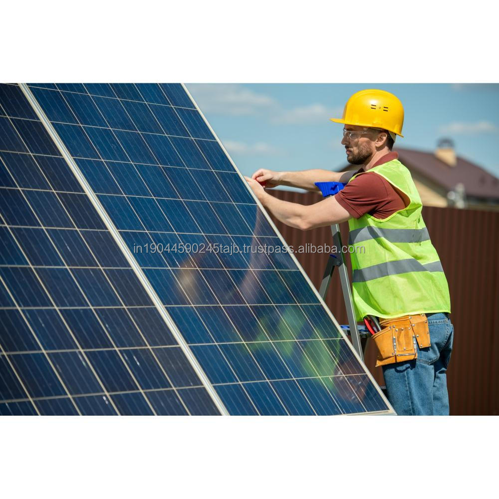 Premium Grade Seamless integration Easy installation Solar Panel Available In Bulk Quantity