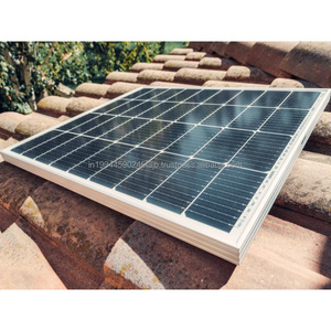 Economic Energy Saving Long Lifecycle Solar Panel for Electric Fences Available in India at Budget Friendly Cost