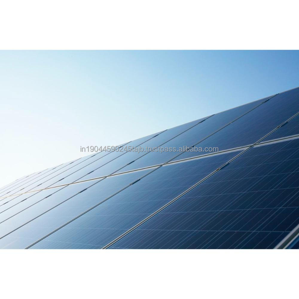 Premium Grade Seamless integration Easy installation Solar Panel Available In Bulk Quantity