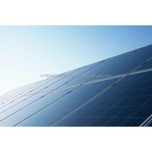 Premium Grade Seamless integration Easy installation Solar Panel Available In Bulk Quantity